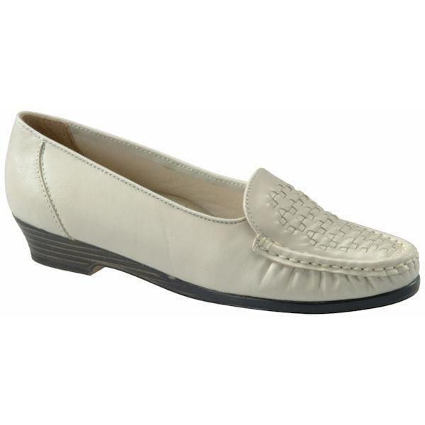 Soft Spots Constance SlipOn Shoe Walmart Canada