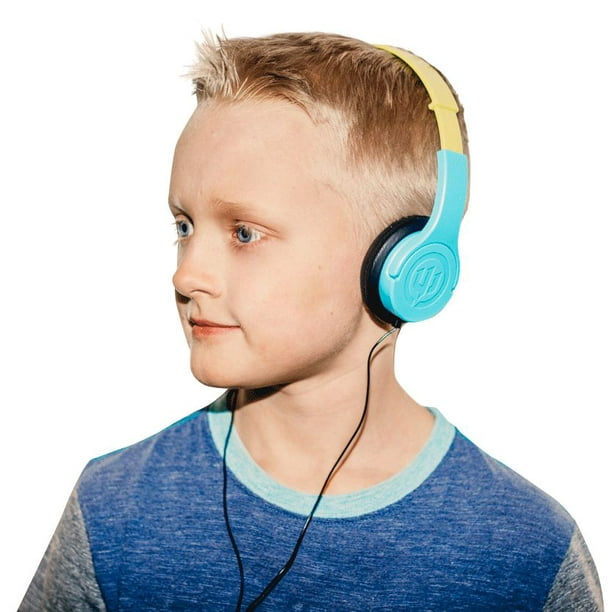 casque audio kid