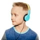 Wicked Audio Casque d'écoute Rad Rascal Taille enfant, limitation des décibels – image 2 sur 5