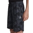 thumbnail image 4 of Short Reebok Delta Core pour garçon avec poches, 4 of 5