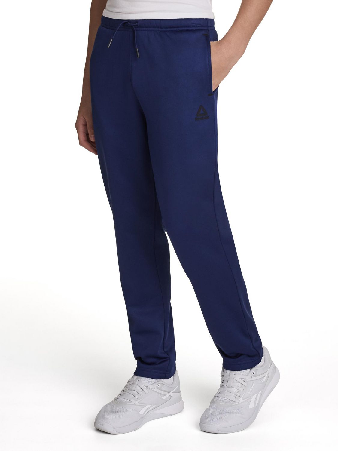 Reebok Pantalon Cooldown pour garçon