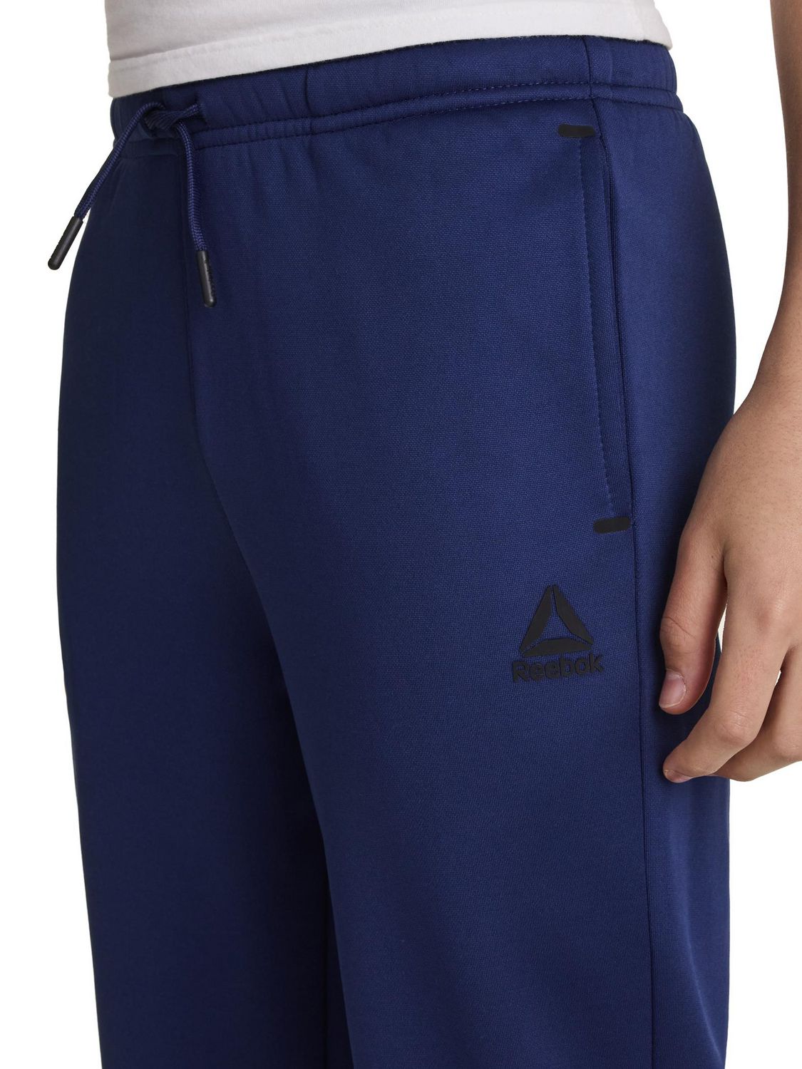 Reebok Pantalon Cooldown pour garçon