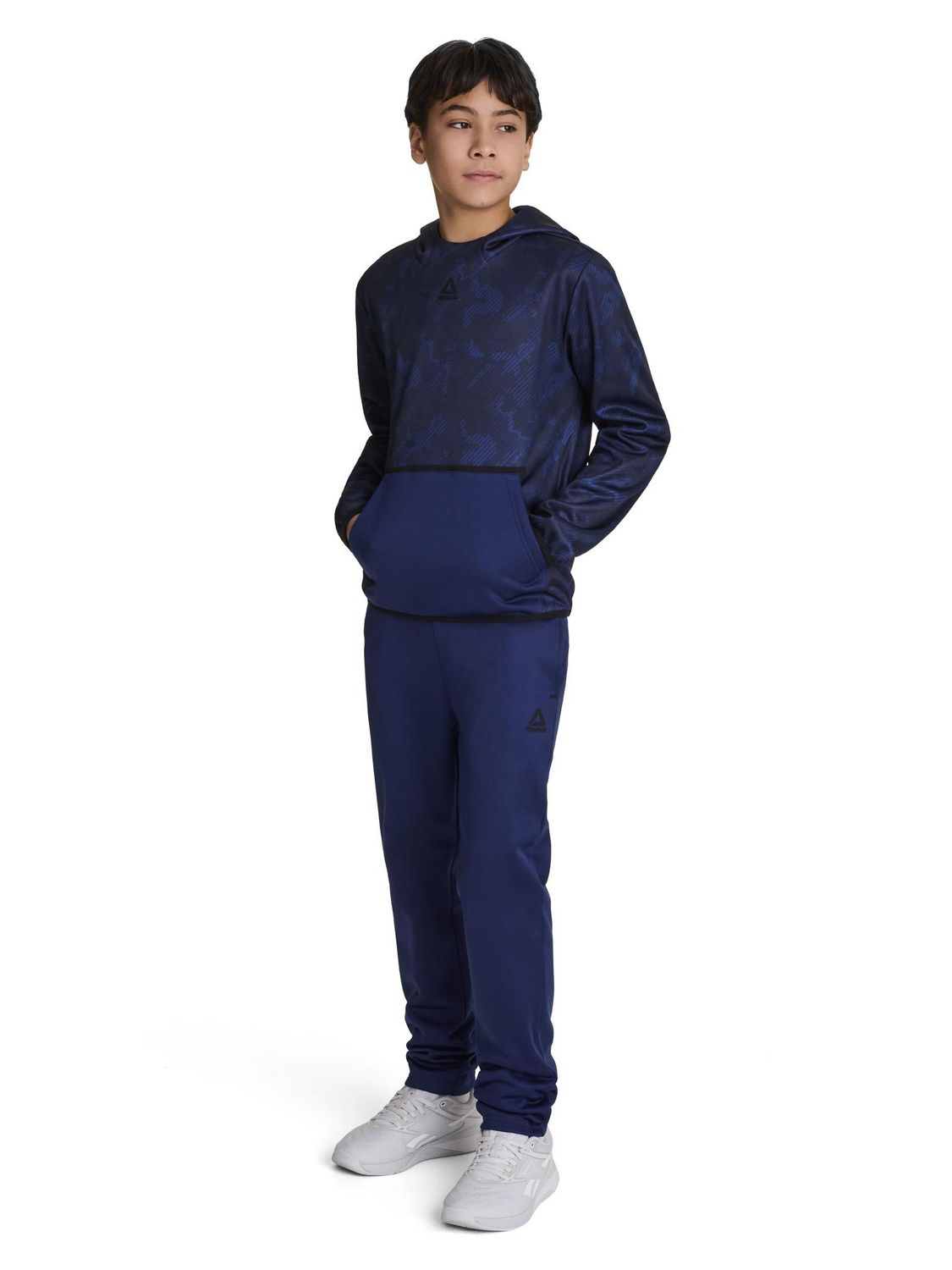 Reebok Pantalon Cooldown pour garçon