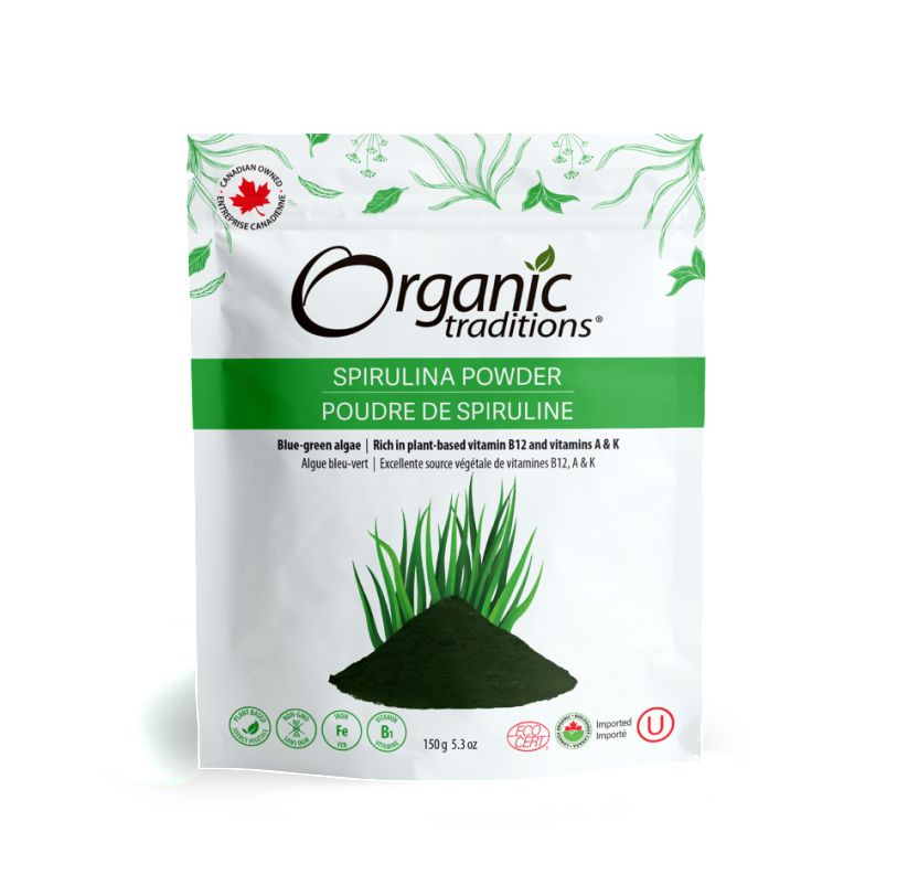 Spirulina Powder | 150g