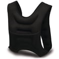 thumbnail image 2 of Gilet lesté de fer à résistance maximale, 2 of 6