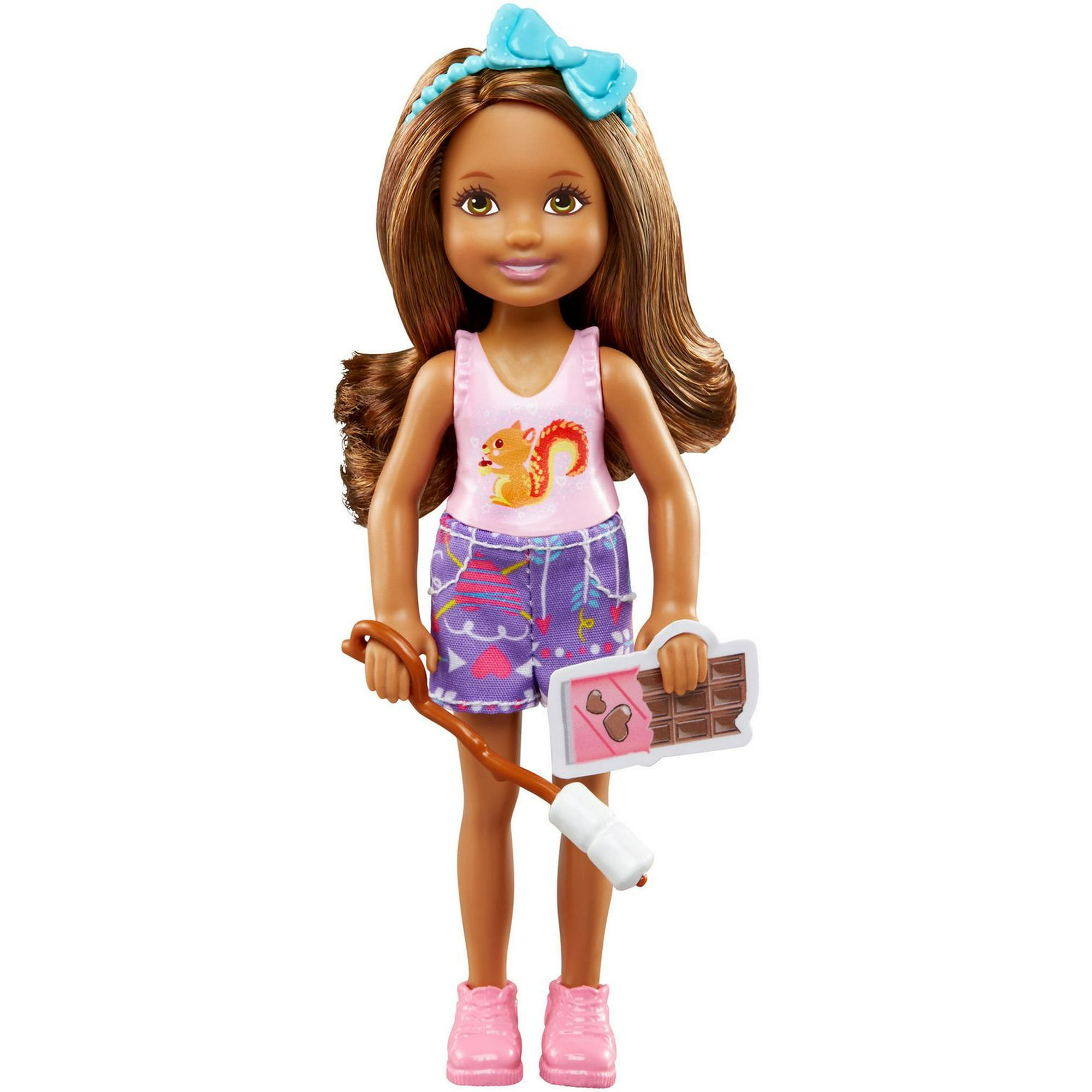 Barbie  Walmart Canada