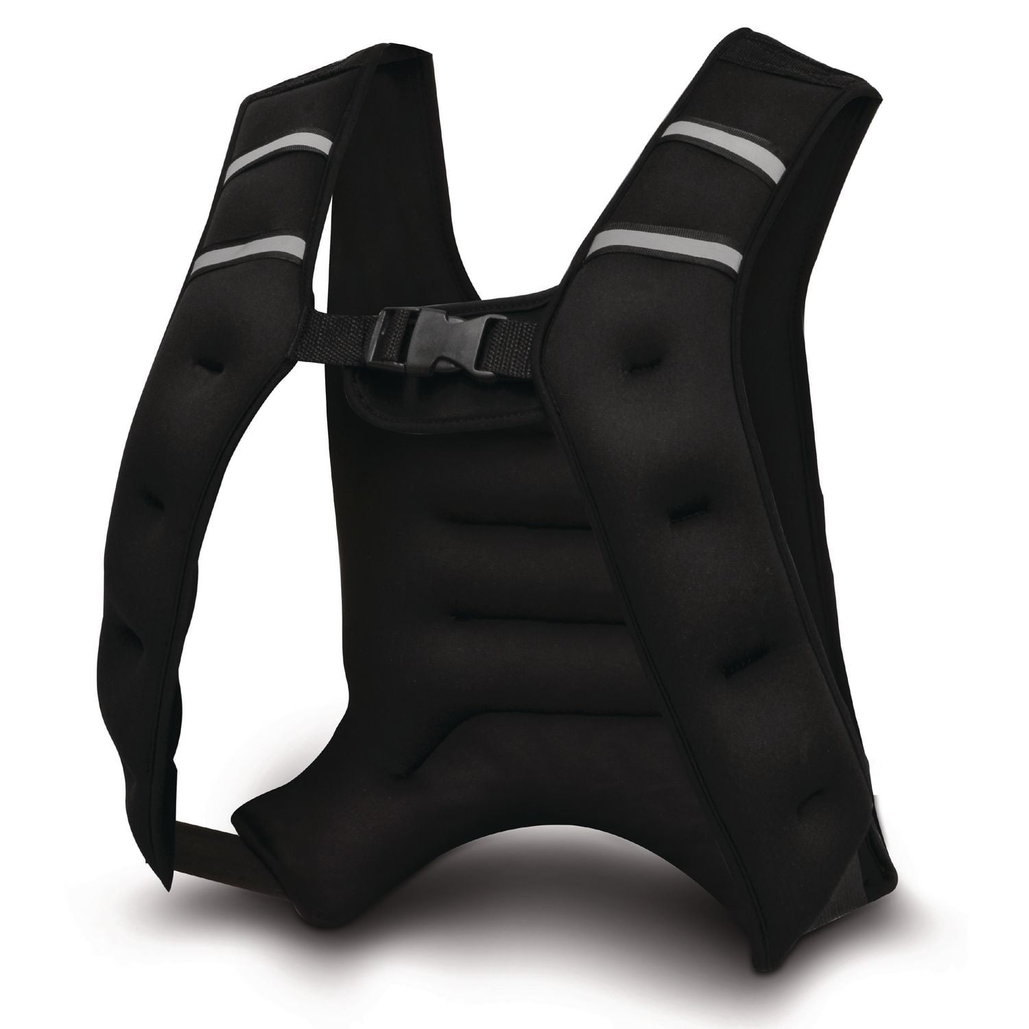 Aduro Peak Resistance Iron Weighted Vest Walmart Canada