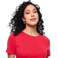 thumbnail image 4 of George Women's Side Tie Dress, 4 of 6