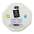 thumbnail image 2 of Fromage brie double crème Mon marché fraîcheur, 2 of 7