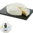 thumbnail image 1 of Fromage brie double crème Mon marché fraîcheur, 1 of 7