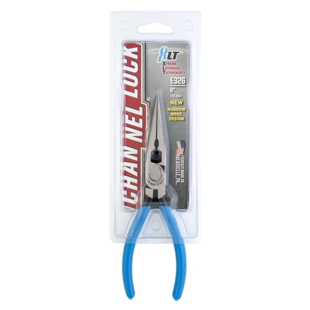 Ultimate Longnose Pliers