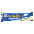 thumbnail image 1 of Grenade Barre Proteinée Oreo Blanc, 60g barre, 1 of 5