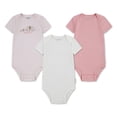 thumbnail image 1 of Lot de 3 Cache-couches pour Bébé Fille Huggies Happy Hugs, 1 of 1