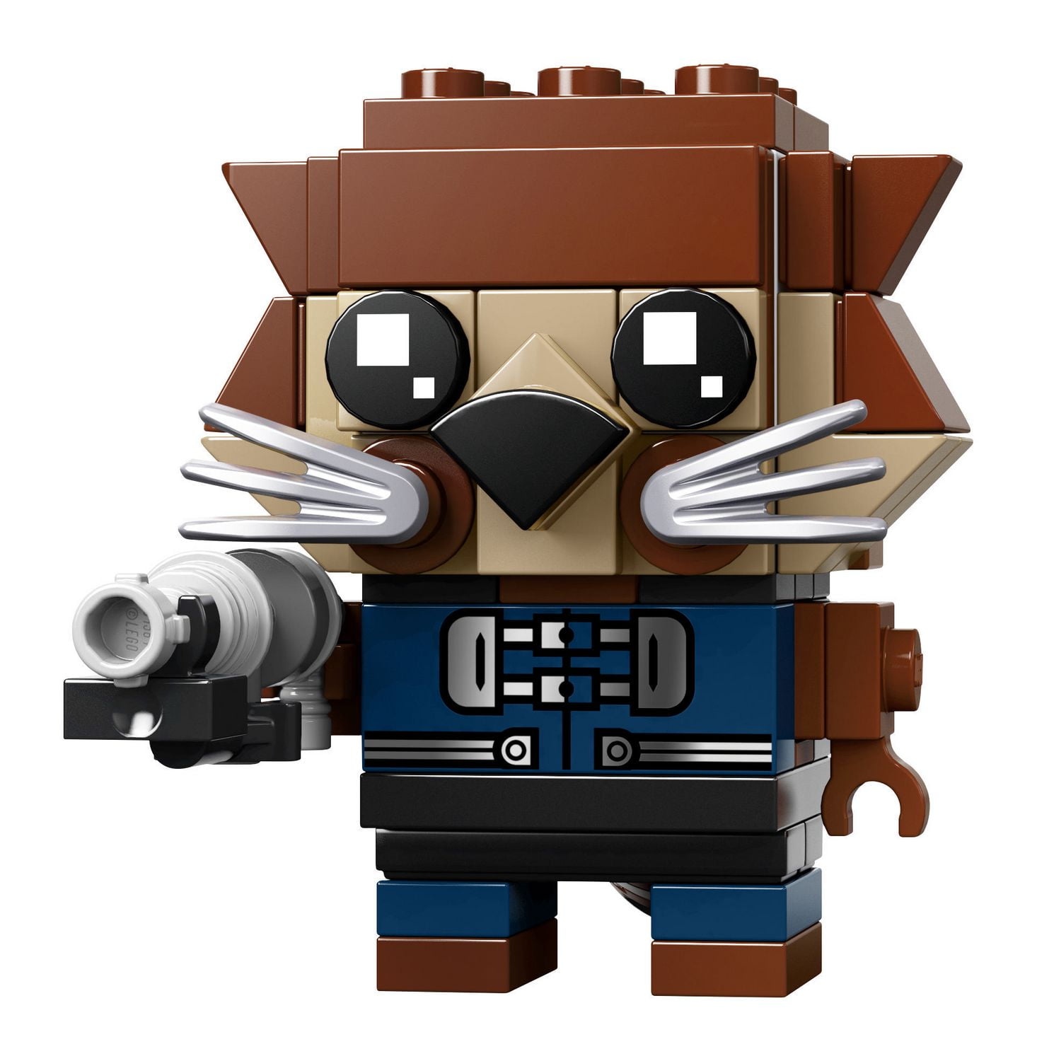 LEGO BrickHeadz Groot Rocket 41626 Walmart