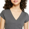 thumbnail image 4 of My Sister's Closet Girls' Reversible Tee, 4 of 8