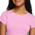 thumbnail image 4 of My Sister's Closet Girls' Reversible Tee, 4 of 8