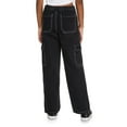thumbnail image 3 of My Sister's Closet Girls' D-Ring Utility Cargo Pant, 3 of 8