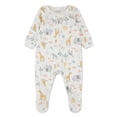 thumbnail image 1 of Pyjama imprimée Huggies Happy Hugs, 1 pièce, 1 of 4