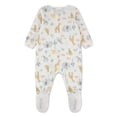 thumbnail image 2 of Pyjama imprimée Huggies Happy Hugs, 1 pièce, 2 of 4