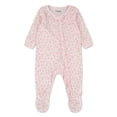 thumbnail image 1 of Pyjama pour Bébé Fille Huggies Happy Hugs, 1 pièce, 1 of 4
