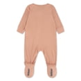 thumbnail image 2 of Huggies Happy Hugs Infant Boy Footed Coverall, 2 of 4