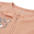 thumbnail image 3 of Huggies Happy Hugs Infant Boy Footed Coverall, 3 of 4