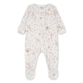 thumbnail image 1 of Pyjama pour Bébé Fille Huggies Happy Hugs, 1 pièce, 1 of 4