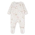 thumbnail image 2 of Pyjama pour Bébé Fille Huggies Happy Hugs, 1 pièce, 2 of 4