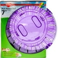 thumbnail image 1 of Ballon d’exercice Kaytee Rainbow d’environ 7 po pour hamster, 1 of 8