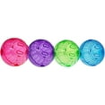 thumbnail image 3 of Ballon d’exercice Kaytee Rainbow d’environ 7 po pour hamster, 3 of 8