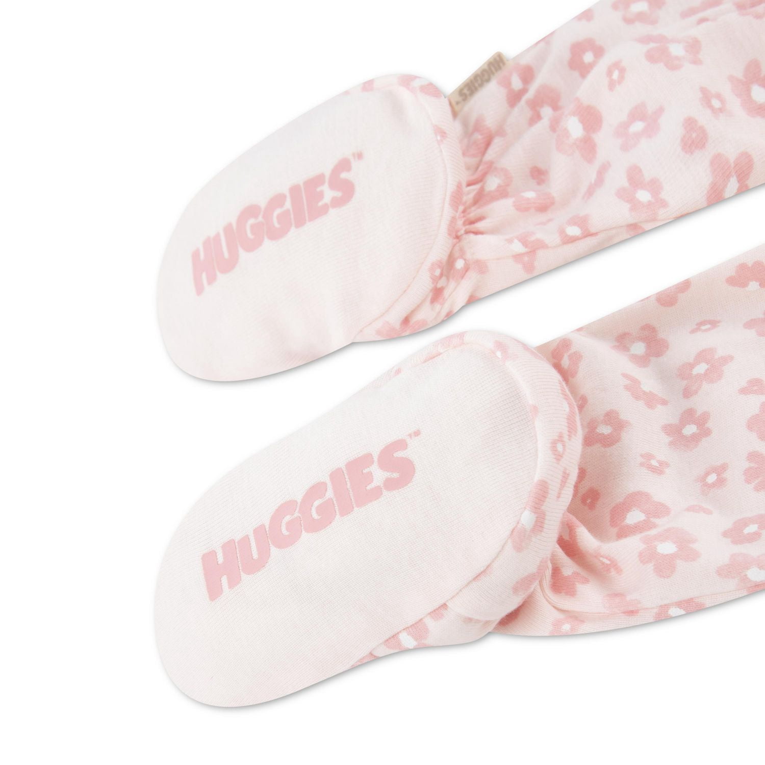 Pyjama Huggies Happy Hugs, 1 pièce