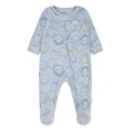 thumbnail image 1 of Pyjama pour Bébé Garçon Huggies Happy Hugs, 1 pièce, 1 of 1