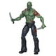 Marvel Avengers Série Infinie - Figurine Drax – image 2 sur 2
