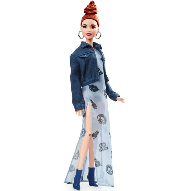 Barbie Styled by Marni Senofonte Doll - Redhead 