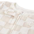 thumbnail image 3 of Huggies Happy Hugs Infant Boy 1-piece Footed Coverall, 3 of 5