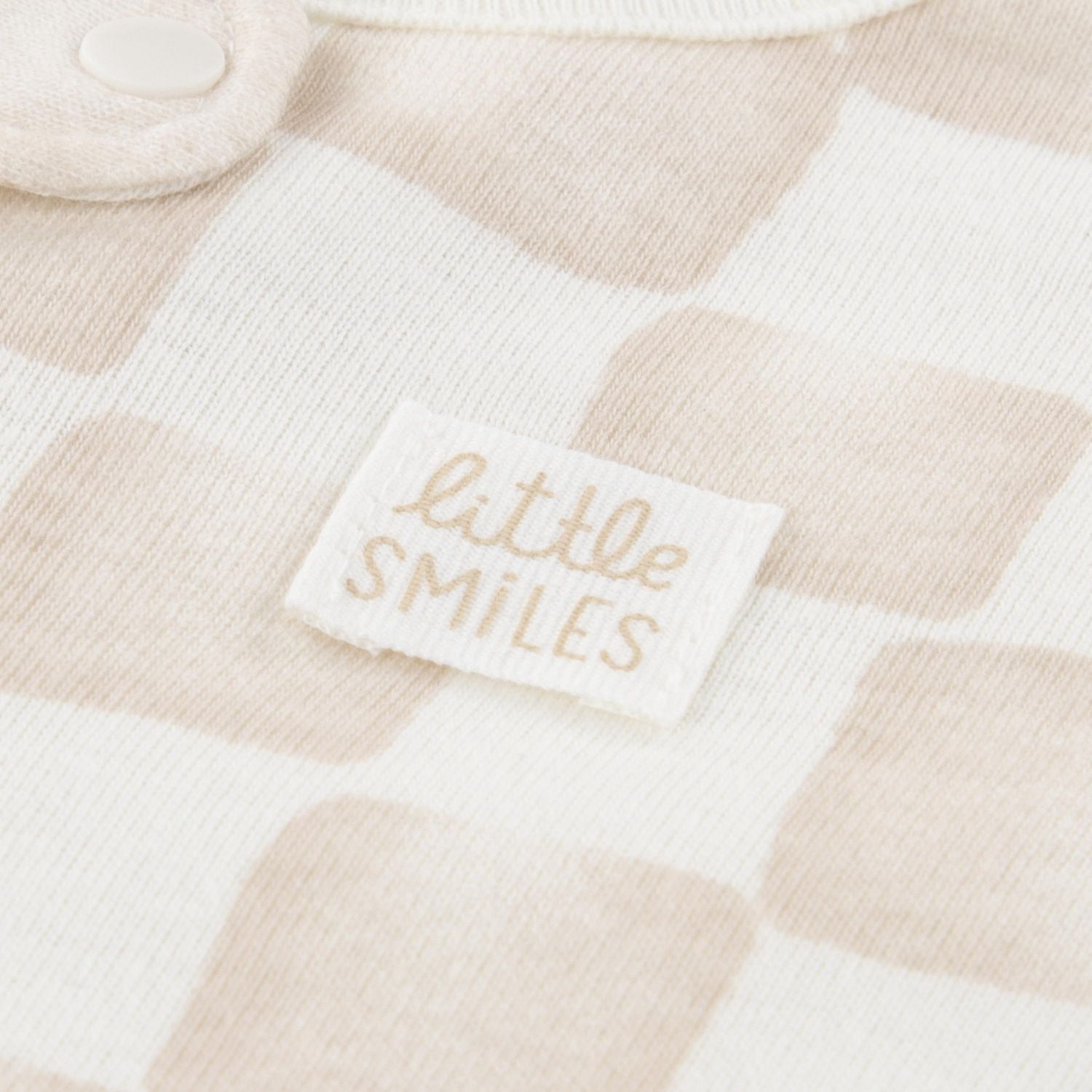 Pyjama Huggies Happy Hugs, 1 pièce