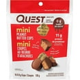 thumbnail image 1 of Quest Mini Peanut Butter Cups, 1 of 1