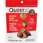 Quest Mini Peanut Butter Cups