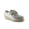 thumbnail image 1 of SoftSpots Angie Velcro Shoe, 1 of 4
