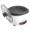 thumbnail image 3 of BLACK + DECKER Traditional Rice Cooker, 3 of 8