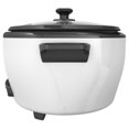 thumbnail image 4 of BLACK + DECKER Traditional Rice Cooker, 4 of 8
