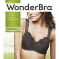 thumbnail image 2 of WonderBra Full Support Cushioned Strap Wireless Bra, 2 of 2