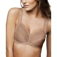 thumbnail image 1 of WonderBra Full Support Cushioned Strap Wireless Bra, 1 of 2