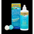 thumbnail image 2 of Solocare Aqua All-in-One Soft Contact Lenses Solution 360ML, 2 of 5