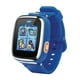 Vtech Montre intelligente Kidizoom Smartwatch DX - version anglaise, bleue – image 1 sur 4