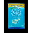 thumbnail image 1 of Solocare Aqua All-in-One Soft Contact Lenses Solution 2X360 Twin Pack, 1 of 5