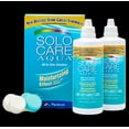 thumbnail image 2 of Solocare Aqua All-in-One Soft Contact Lenses Solution 2X360 Twin Pack, 2 of 5