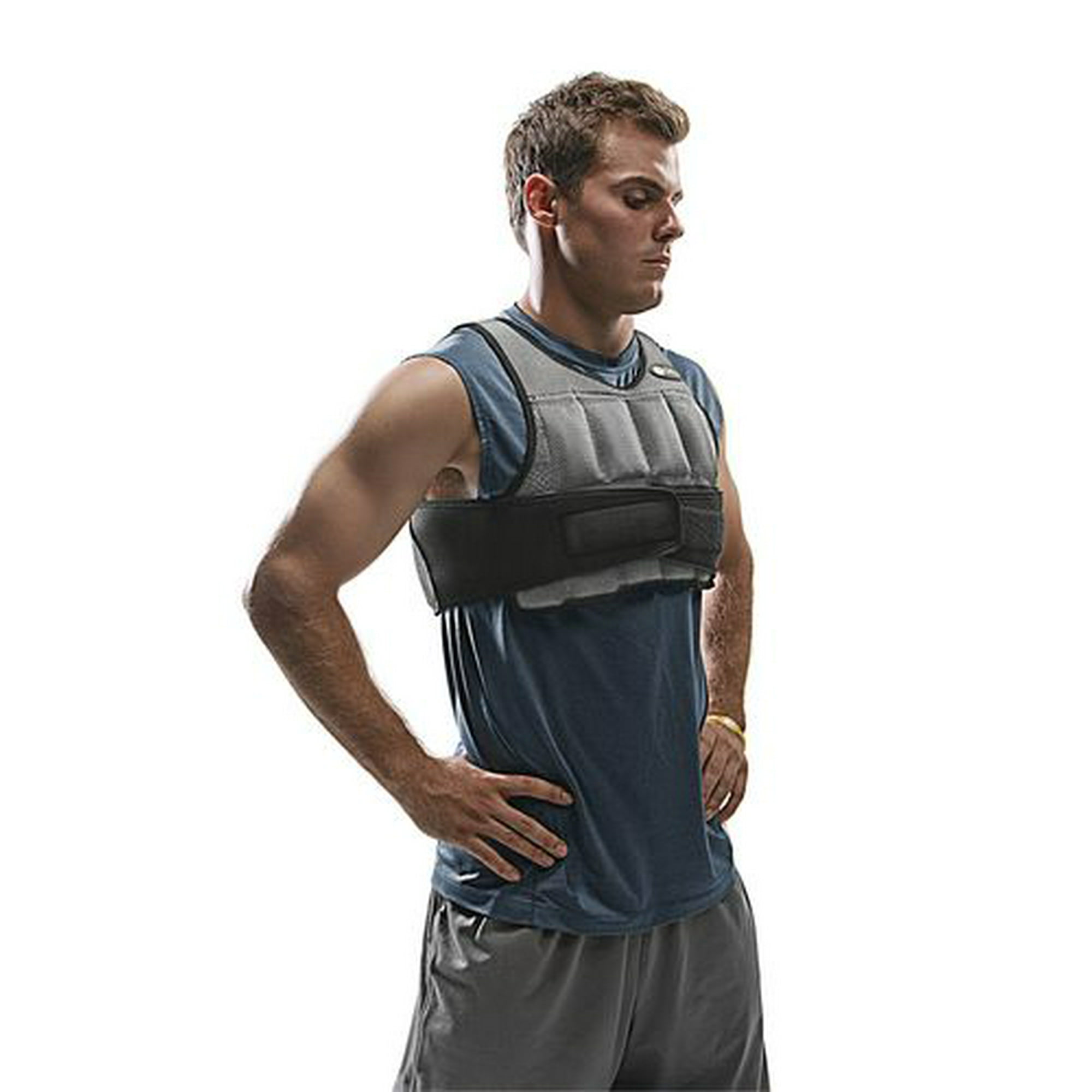 Weighted Vest – SKLZ Canada