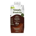 thumbnail image 2 of Plant Protein+ Shake Rich Chocolate | 4x330ml, 2 of 4