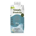 thumbnail image 2 of Plant Protein+ Shake Creamy Vanilla | 4x330ml, 2 of 4